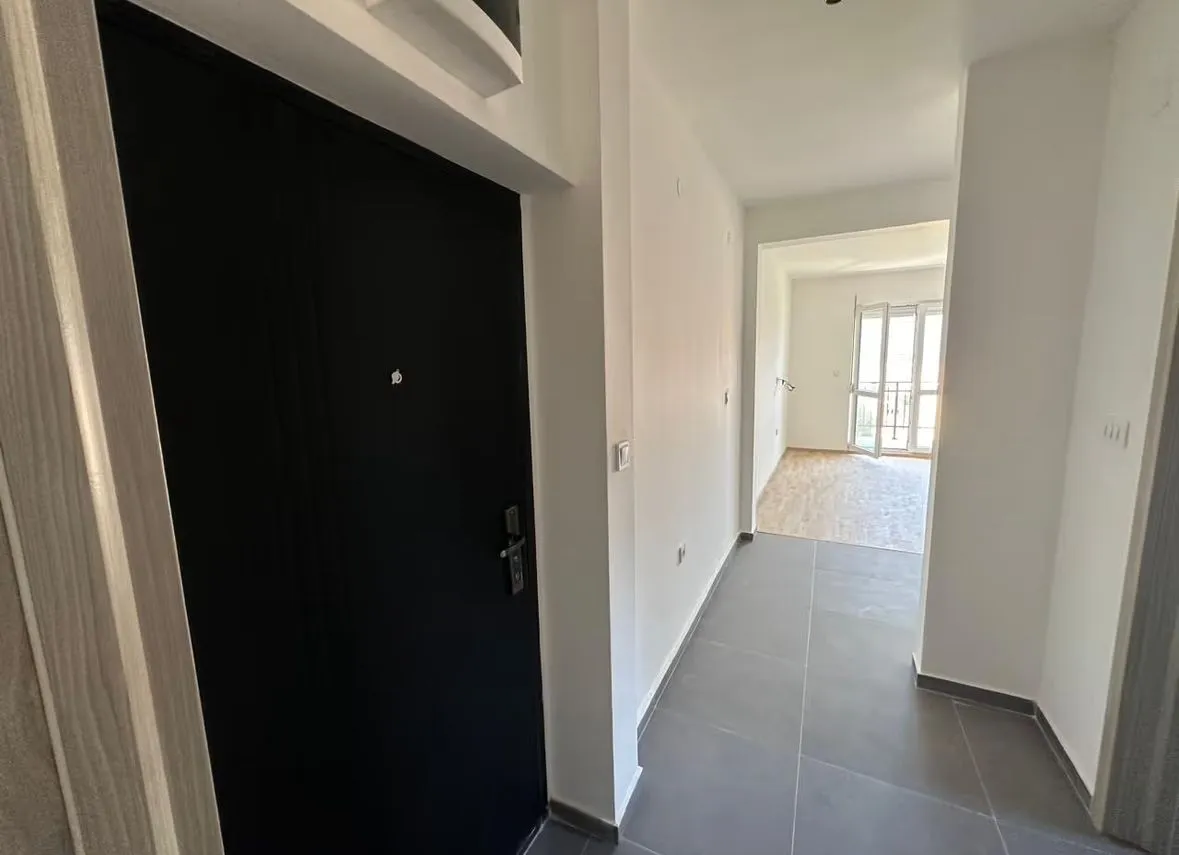 Prodaja, jednosoban stan, 43m², Đenovići, Herceg Novi