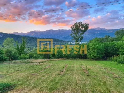 Prodaja, plac, 4430m², Danilovgrad, Crna Gora - image 2