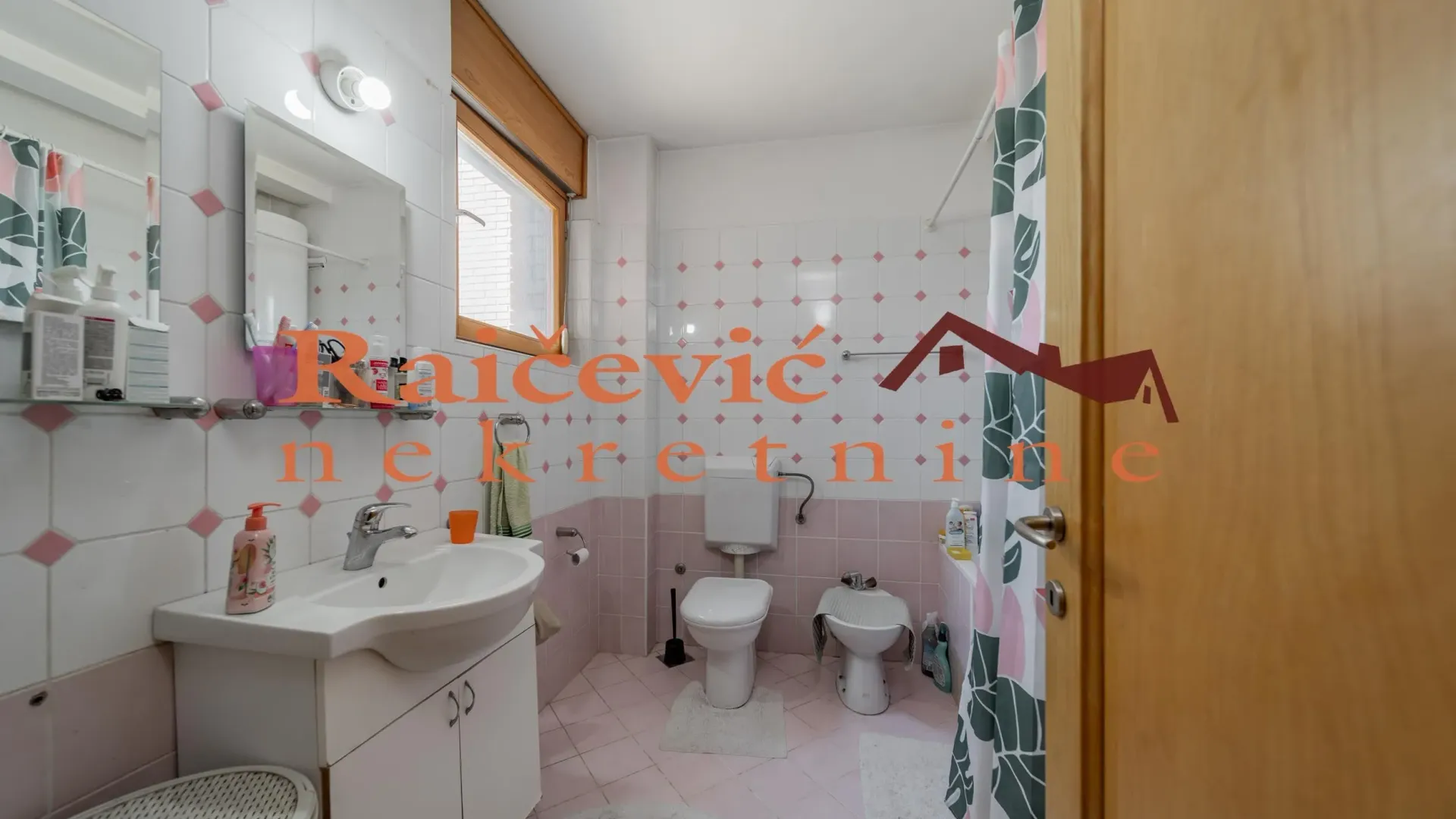 Prodaja, stan, 142m², Savski Venac, Beograd