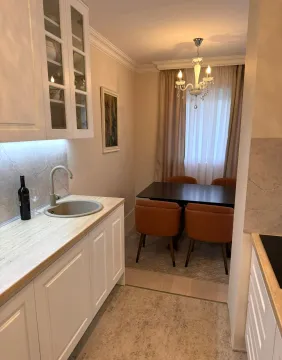 Izdavanje, trosoban stan, 100m², Preko Morače, Podgorica - image 4