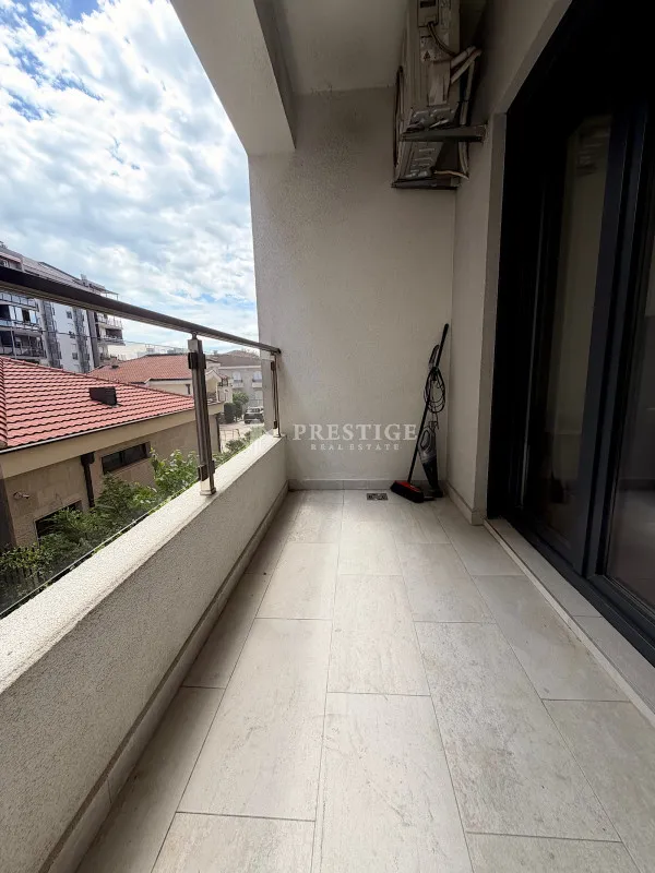 Rent, one bedroom apartment, 45m², Ljubović, Podgorica
