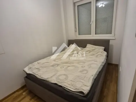 Rent, two bedroom apartment, 44m², Rotkvarija, Novi Sad Sve Podlokacije - image 5