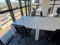 Izdavanje, poslovni prostor, 1m², Kod Capital Plaze, Podgorica - image 8