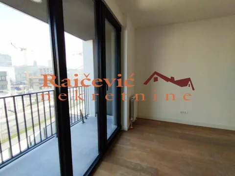 Prodaja, garsonjera, 32m², Savski Venac, Beograd - image 4