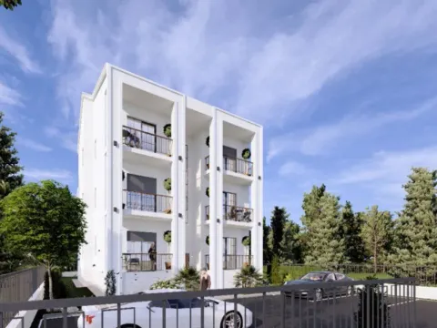 Prodaja, dvosoban stan, 62m², Nova Dalmatinska, Podgorica - image 2