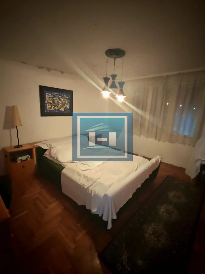 Sale, house, 203m², Striško Naselje, Paraćin