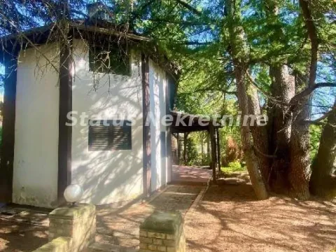 Prodaja, kuća, 38m², Banja Vrdnik, Irig - image 10