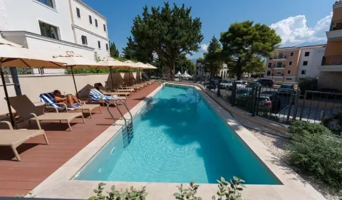Prodaja, dvosoban stan, 85m², Luštica Bay, Tivat - image 26