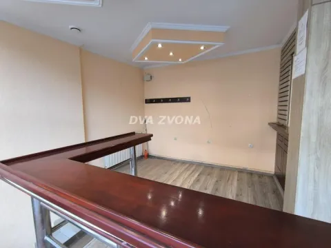 Rent, office space, 50m², Rotkvarija, Novi Sad Sve Podlokacije - image 4