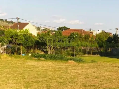 Prodaja, plac, 870m², Tološi, Podgorica - image 3