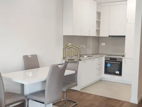 Izdavanje, jednosoban stan, 47m², Stari Aerodrom, Podgorica - image 3