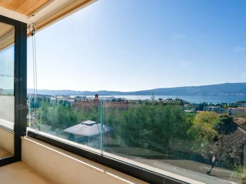 Prodaja, dvosoban stan, 100m², Tivat, Crna Gora - image 10