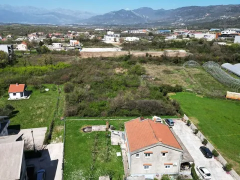 Prodaja, plac, 2368m², Radanovići, Kotor - image 2