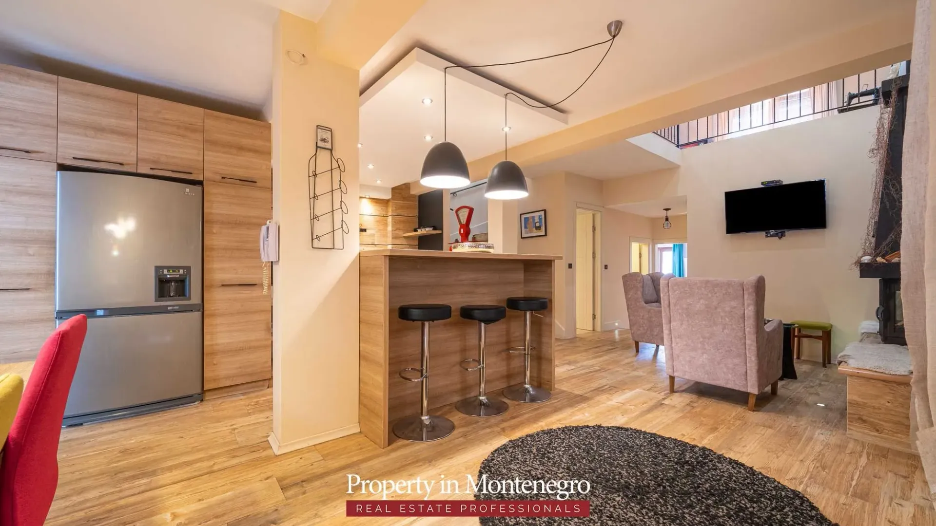 Sale, house, 266m², Kotor, Crna Gora