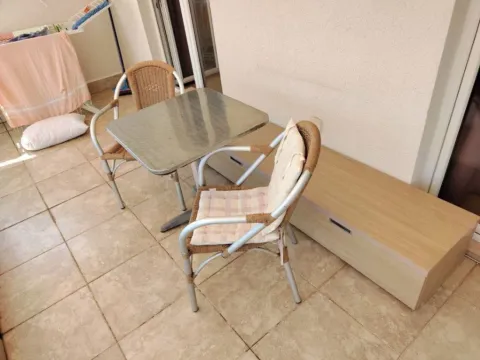 Prodaja, jednosoban stan, 50m², Bečići, Budva