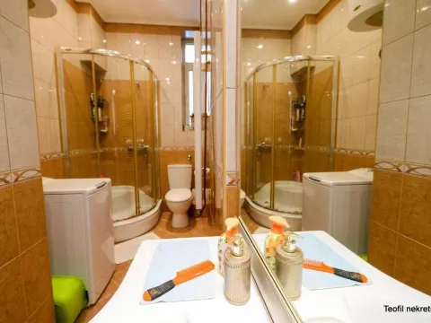 Sale, three bedroom apartment, 86m², Vračar, Šid - image 15