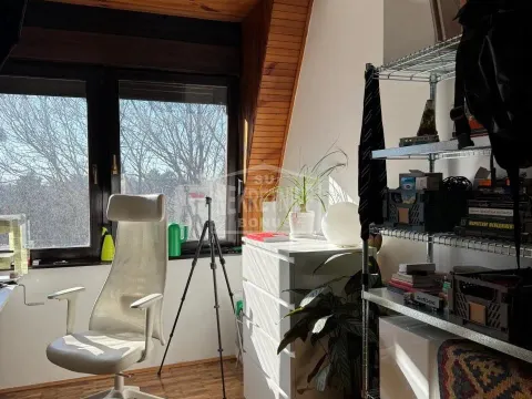 Prodaja, dvosoban stan, 57m², Novo Selo, Subotica - image 5