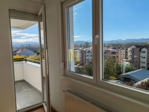 Sale, two bedroom apartment, 38m², Telep, Novi Sad Sve Podlokacije - image 5