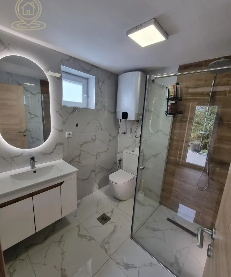 Prodaja, kuća, 46m², Sremska Kamenica, Petrovaradin
