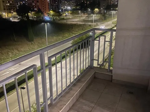 Izdavanje, stan, 43m², Tuški Put, Podgorica - image 3