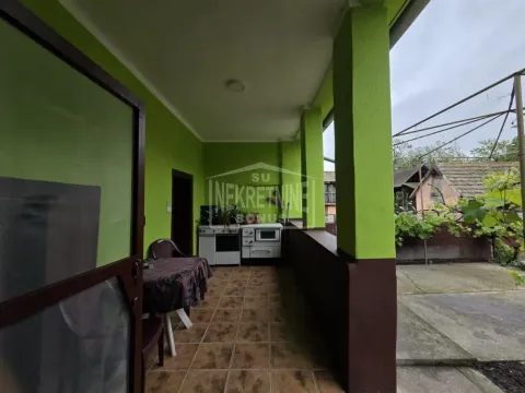 Sale, house, 231m², Pačir, Bačka Topola - image 18