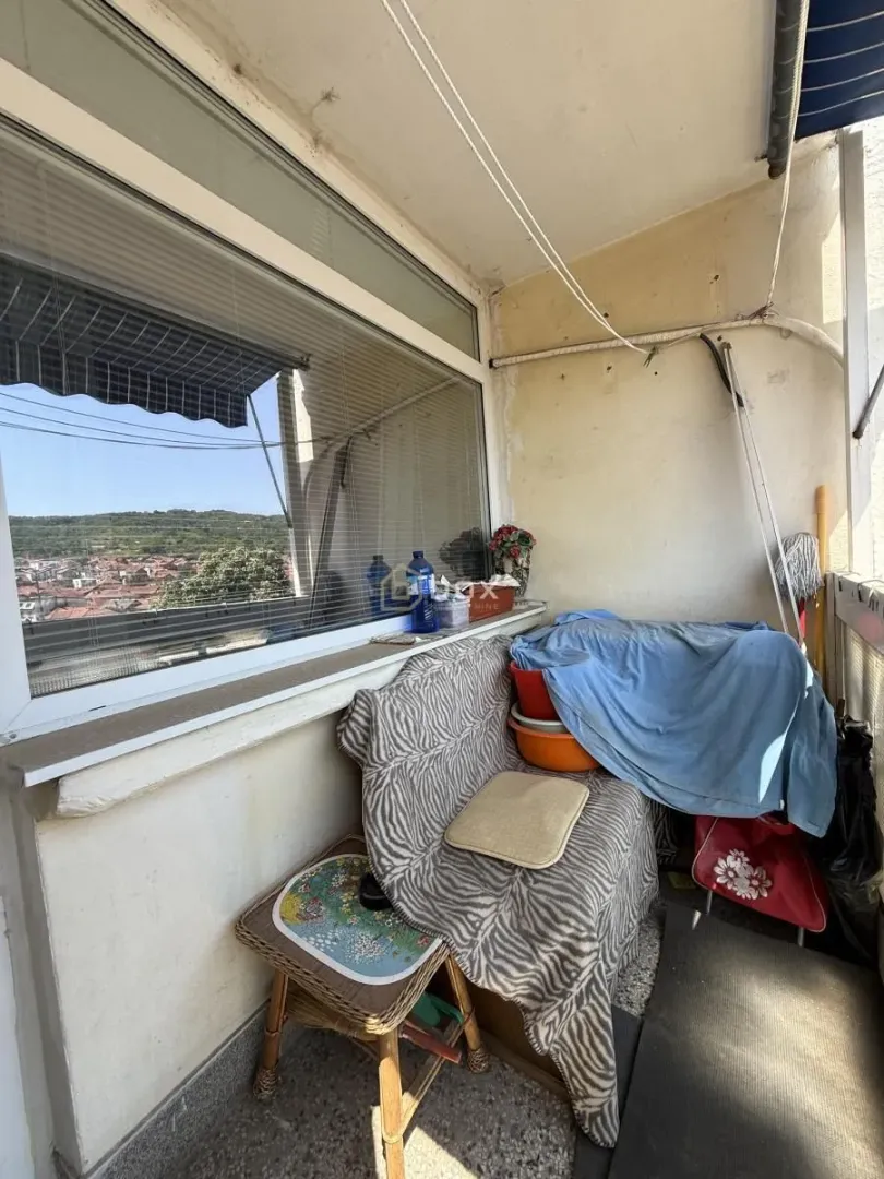 Prodaja, trosoban stan, 72m², Trošarina, Niš