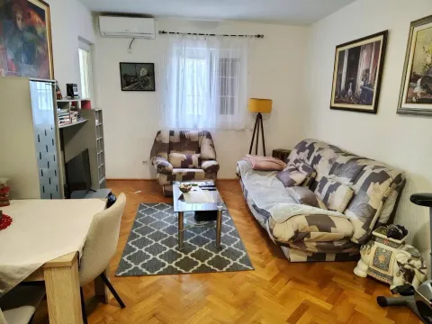 Prodaja, jednosoban stan, 35m², Bulevar, Budva - image 3