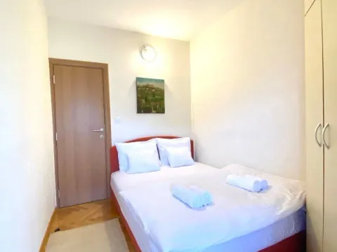 Sale, one bedroom apartment, 38m², Blok 9, Podgorica - image 7