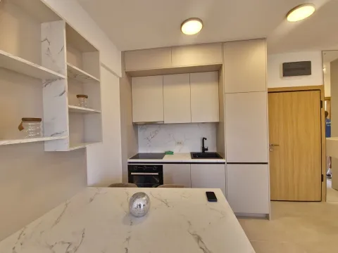 Izdavanje, jednosoban stan, 42m², Budva, Crna Gora - image 11
