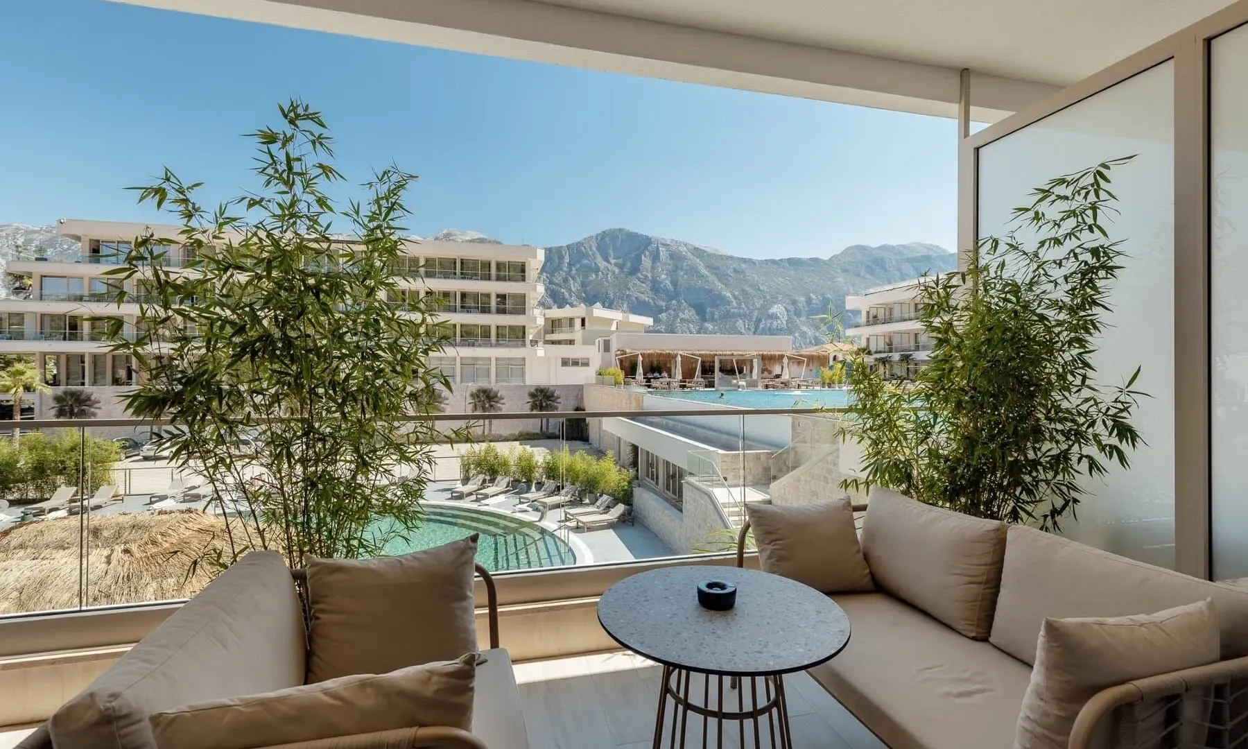Prodaja, jednosoban stan, 68m², Kotor, Crna Gora