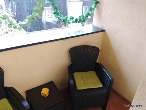 Sale, three bedroom apartment, 40m², Karaburma, Palilula Sve Podlokacije - image 6