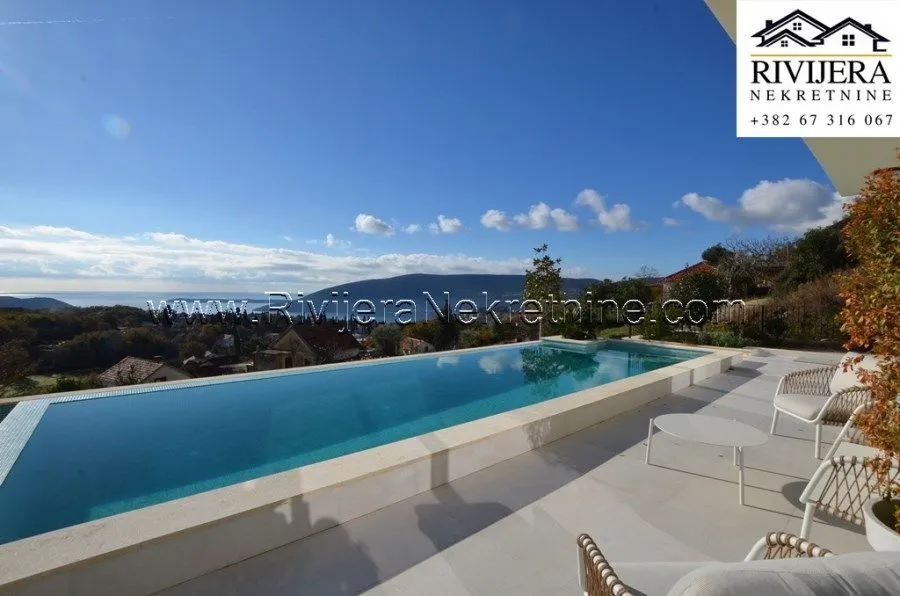 Prodaja, kuća, 260m², Podi, Herceg Novi