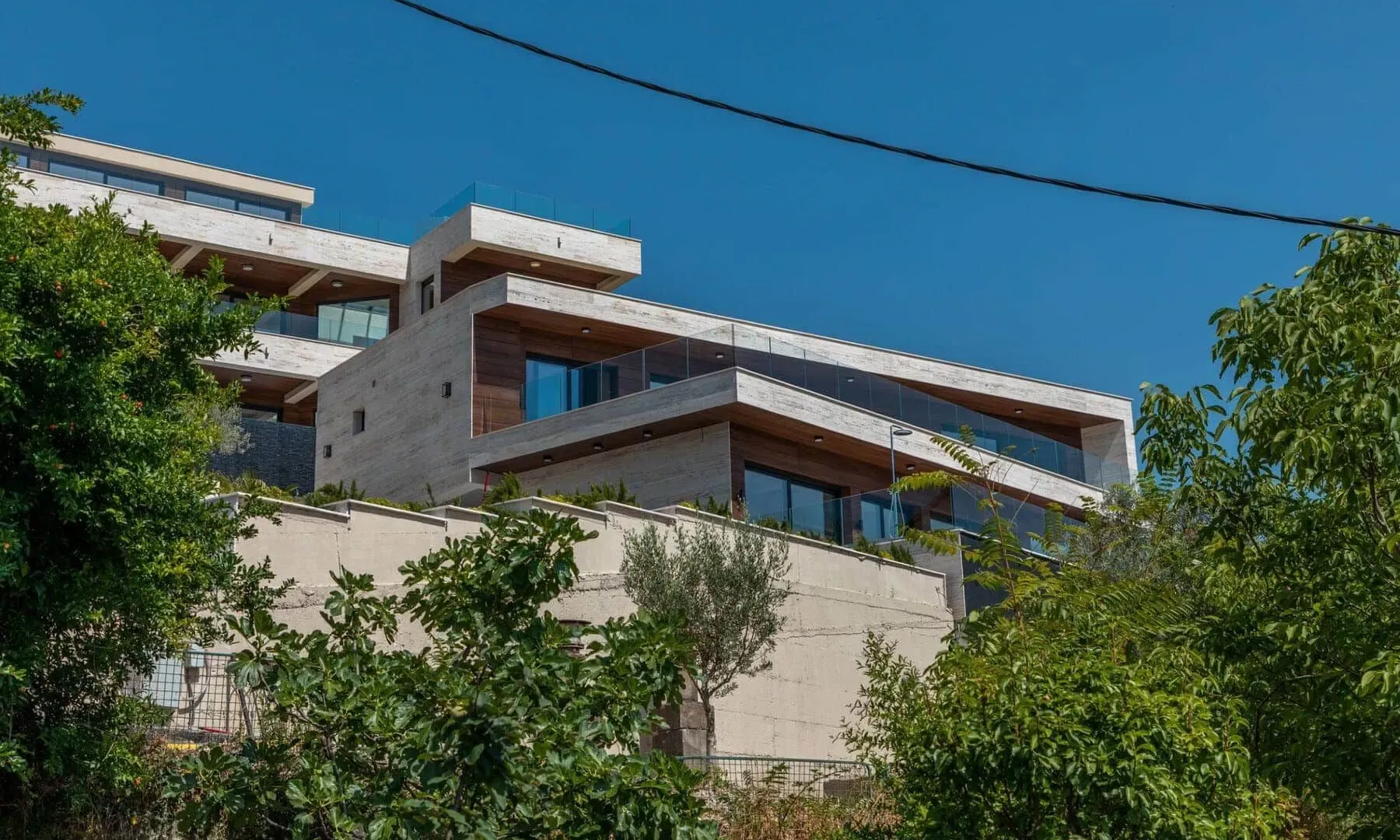 Sale, house, 311m², Marići, Tivat