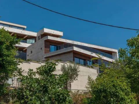 Prodaja, kuća, 311m², Marići, Tivat