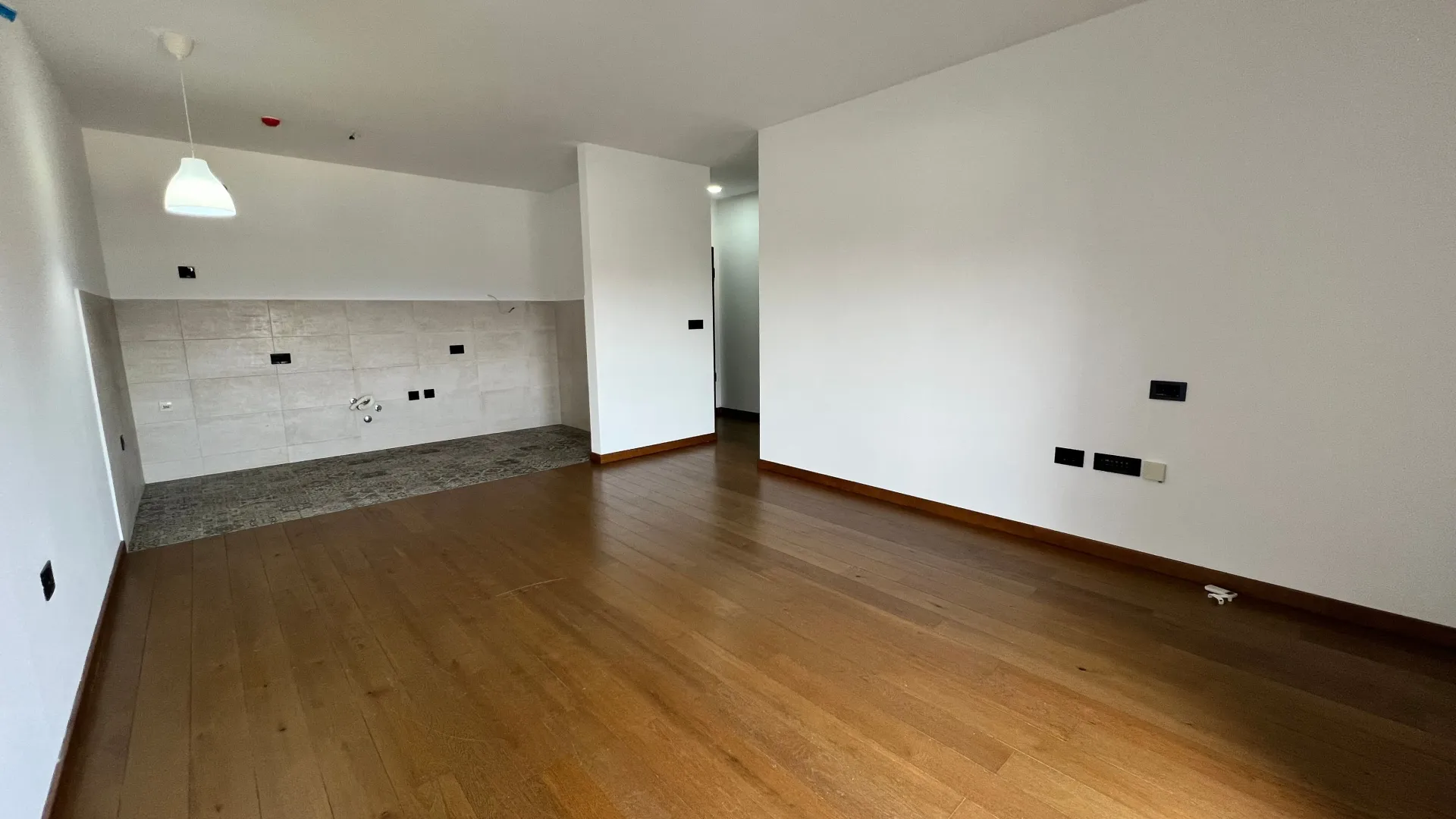 Rent, two bedroom apartment, 68m², Ljubović, Podgorica