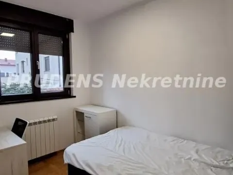 Izdavanje, jednosoban stan, 35m², Vračar Sve Podlokacije, Beograd - image 3