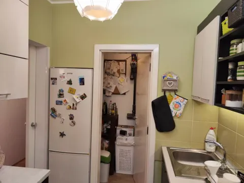 Prodaja, trosoban stan, 60m², Podbara, Novi Sad Sve Podlokacije - image 6