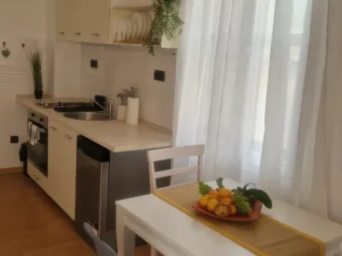 Rent, one bedroom apartment, 53m², Pod Kuk, Tivat - image 7