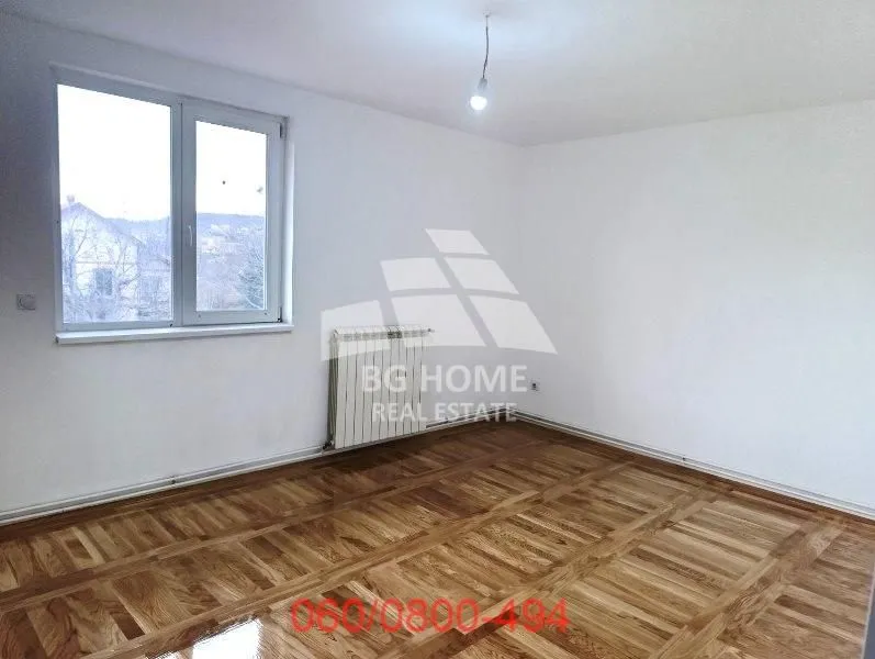 Sale, two bedroom apartment, 60m², Višnjička Banja, Palilula Sve Podlokacije