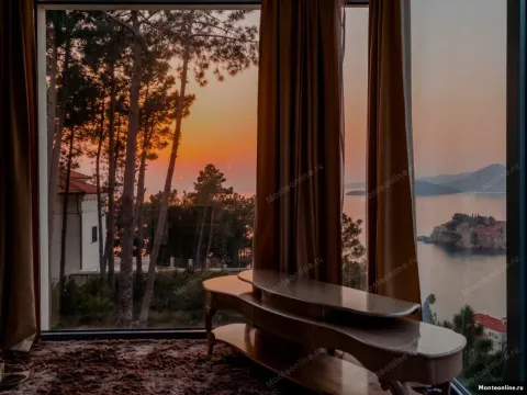 Prodaja, kuća, 600m², Sveti Stefan, Budva - image 28