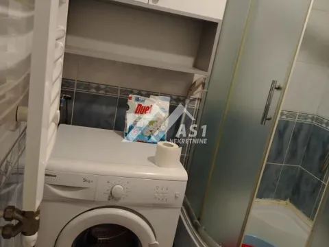 Izdavanje, stan, 29m², Detelinara, Novi Sad Sve Podlokacije - image 9