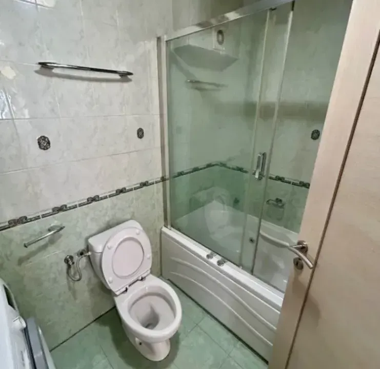 Rent, one bedroom apartment, 56m², Preko Morače, Podgorica