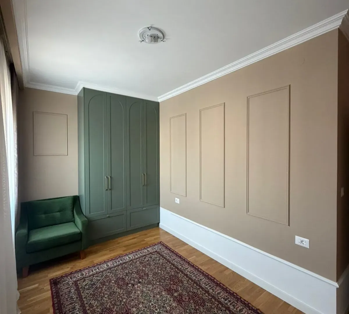 Prodaja, dvosoban stan, 92m², Zabjelo, Podgorica
