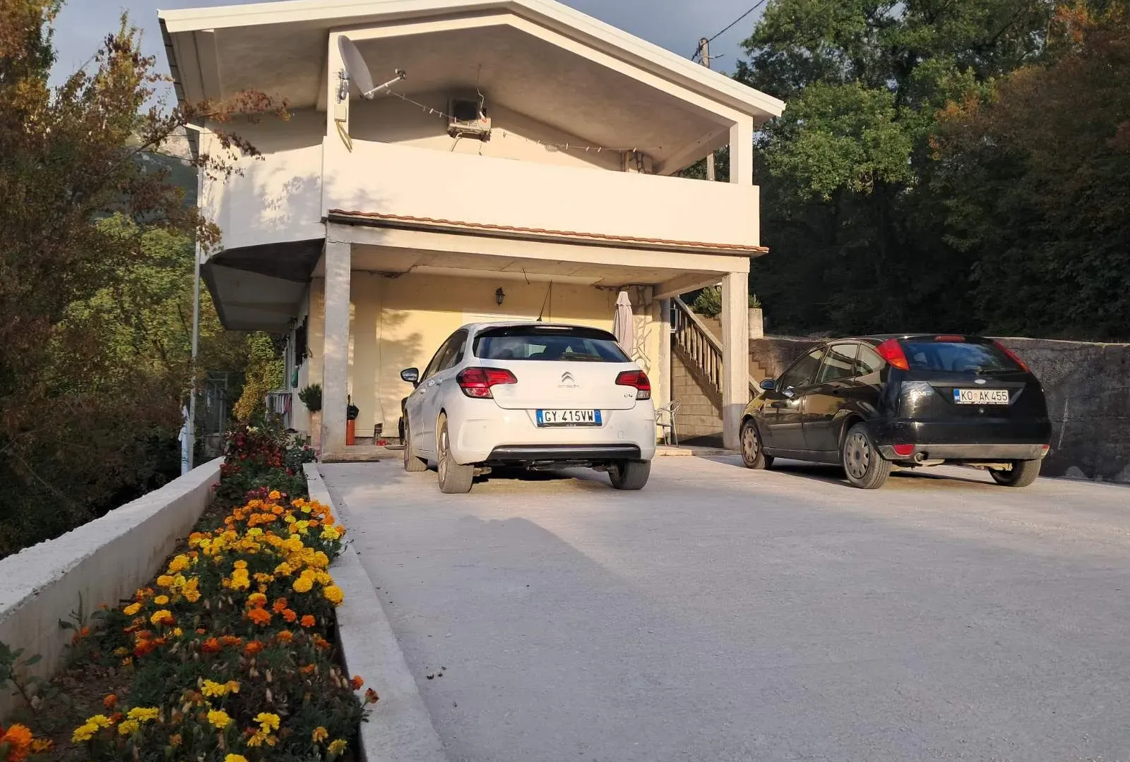 Prodaja, plac, 9300m², Kotor, Crna Gora