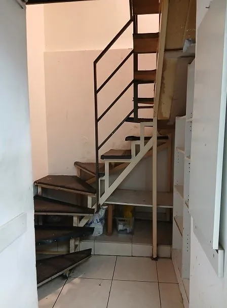 Sale, office space, 72m², Tašmajdan, Palilula Sve Podlokacije