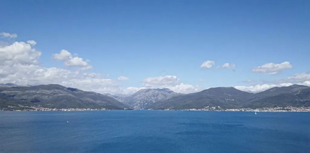 Prodaja, dvosoban stan, 119m², Krašići, Tivat