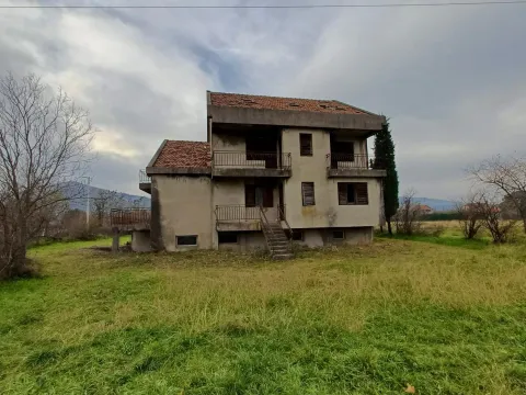 Prodaja, plac, 3000m², Donji Kokoti, Podgorica - image 3