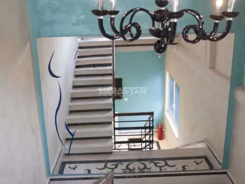 Izdavanje, poslovni prostor, 590m², Vračar Sve Podlokacije, Beograd - image 6