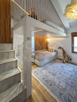 Rent, two bedroom apartment, 136m², Budva okolina, Budva - image 3
