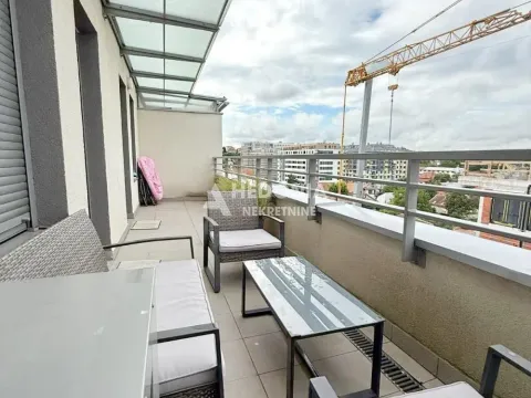 Prodaja, četvorosoban stan, 98m², Zemun Sve Podlokacije, Beograd - image 17